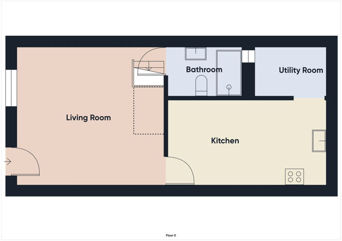 Image No.20-2 Bed House for sale