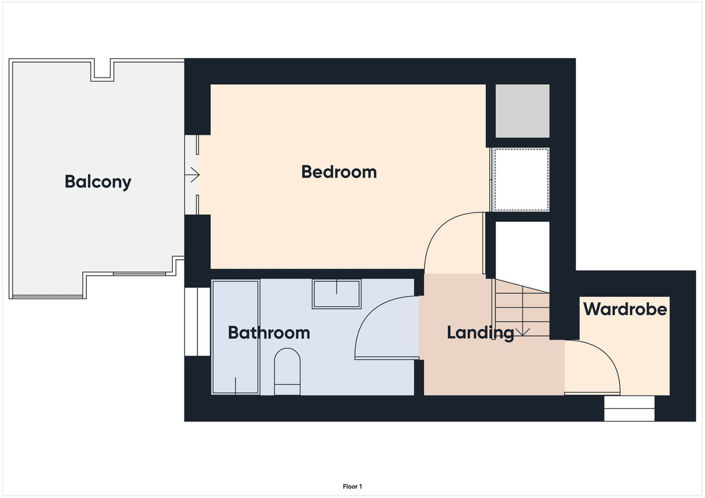 Image No.21-2 Bed House for sale