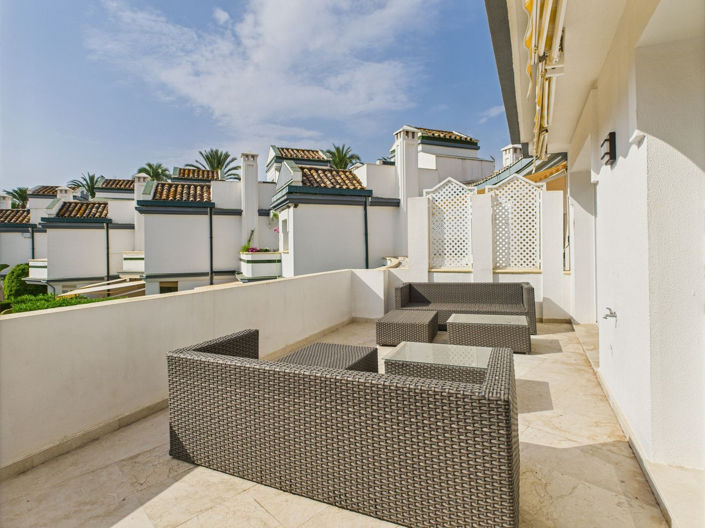 Image No.18-Appartement de 2 chambres à vendre à Estepona