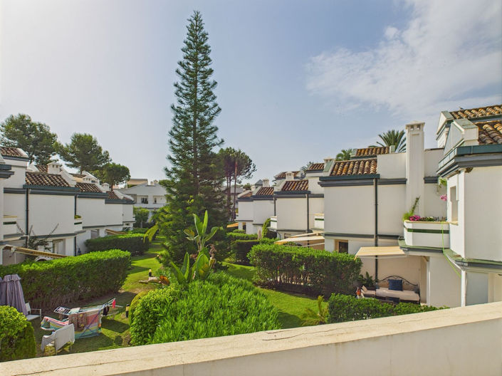 Image No.19-Appartement de 2 chambres à vendre à Estepona