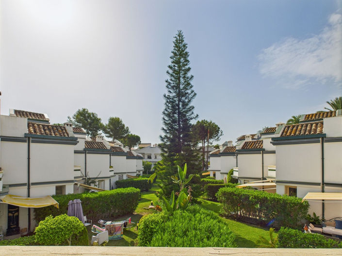 Image No.20-Appartement de 2 chambres à vendre à Estepona