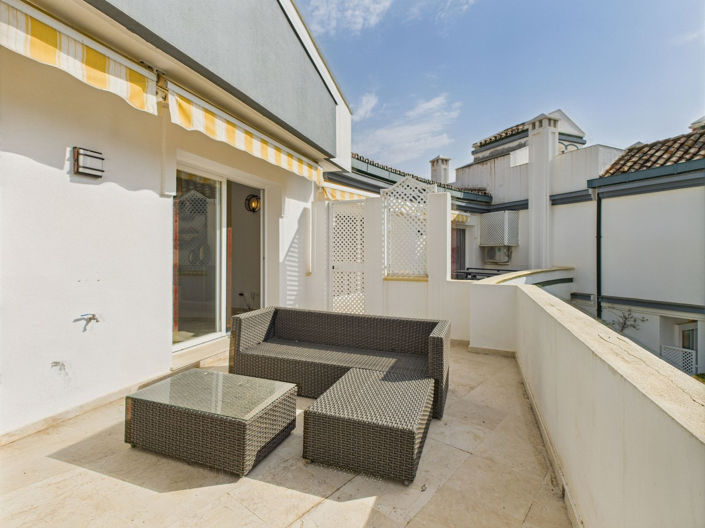 Image No.21-Appartement de 2 chambres à vendre à Estepona