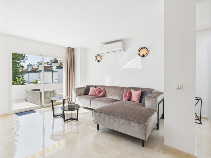 Image No.4-Appartement de 2 chambres à vendre à Estepona