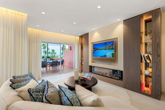 Image No.3-3 Bed Apartment for sale