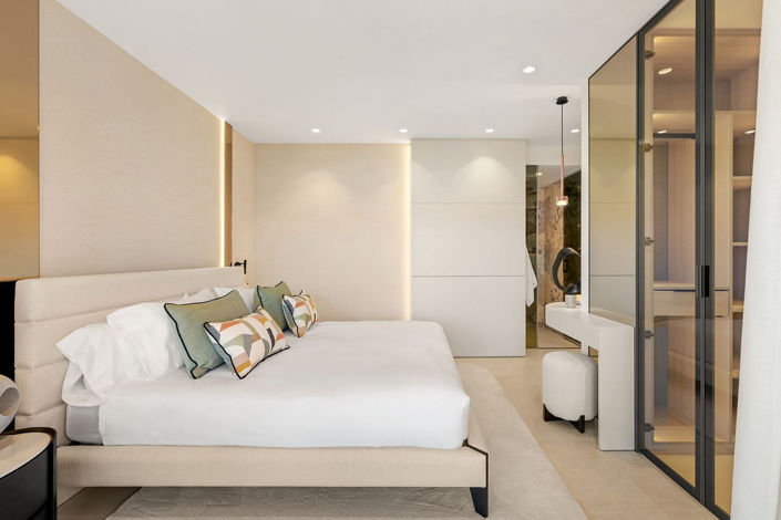 Image No.7-3 Bed Apartment for sale