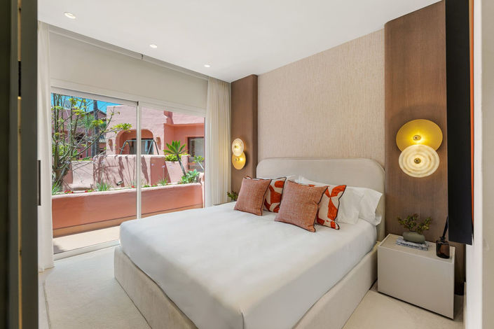 Image No.9-3 Bed Apartment for sale