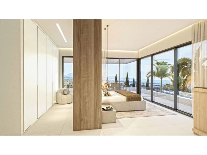 Image No.6-Maison de 5 chambres à vendre à Sotogrande playa