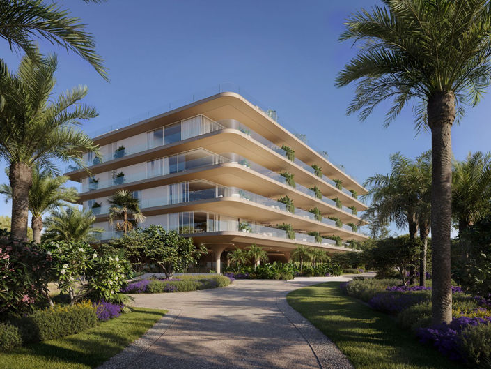 Image No.22-3 Bed Apartment for sale