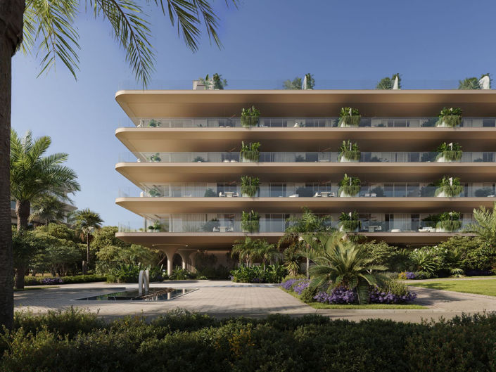Image No.23-3 Bed Apartment for sale