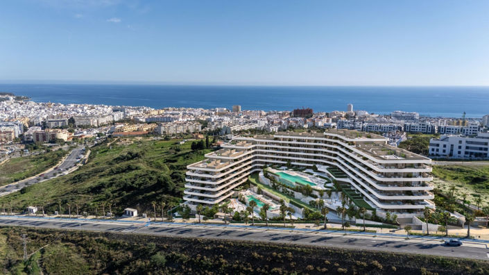 Image No.17-Appartement de 3 chambres à vendre à Estepona