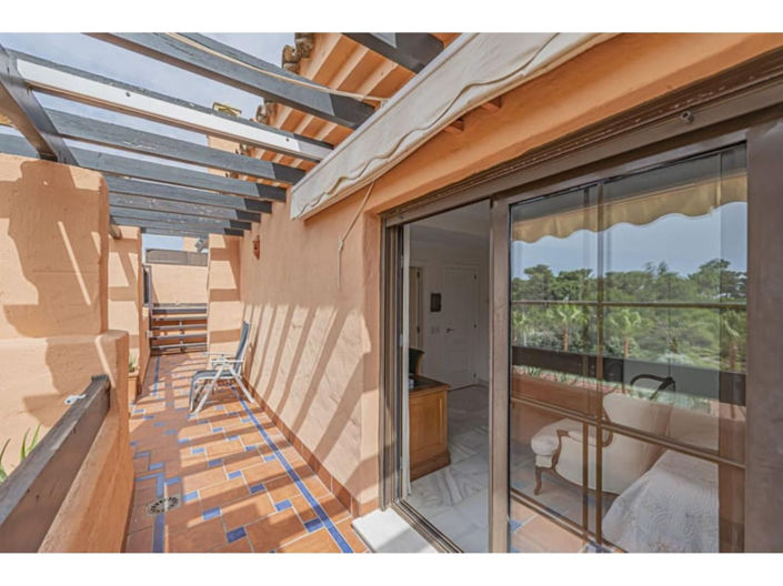 Image No.35-Appartement de 4 chambres à vendre à Hacienda Del Sol 
