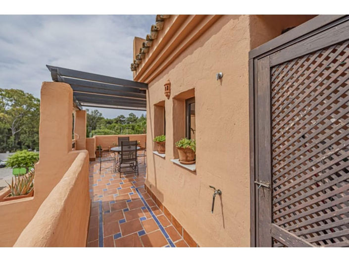 Image No.36-Appartement de 4 chambres à vendre à Hacienda Del Sol 