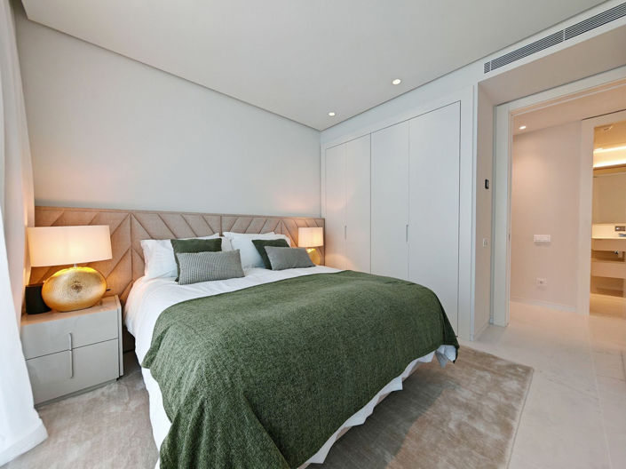 Image No.12-3 Bed Apartment for sale