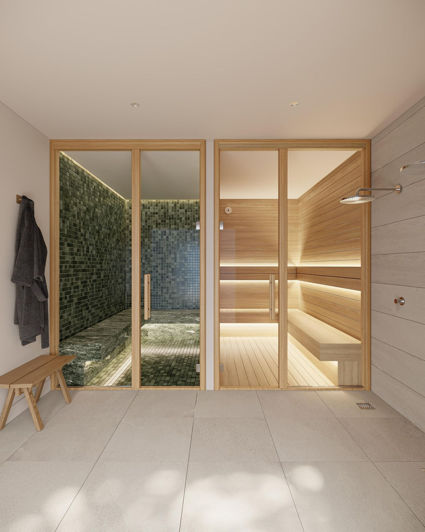 Image No.10-3 Bed Apartment for sale