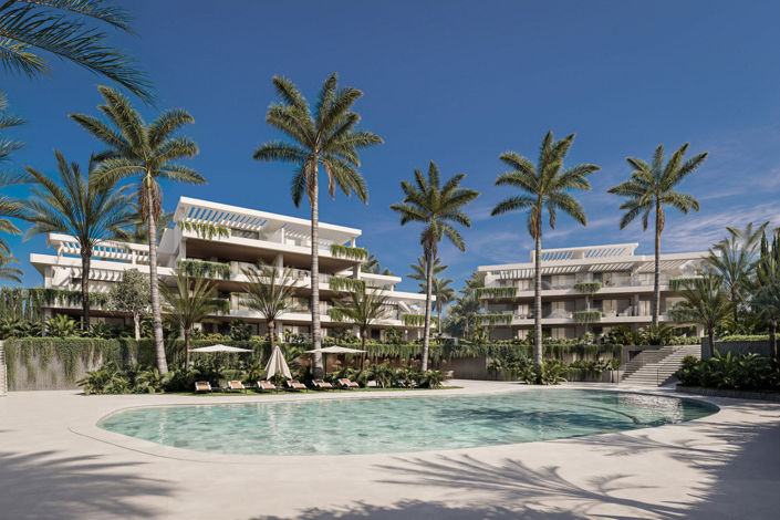 Image No.24-3 Bed Apartment for sale