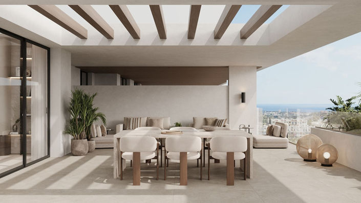 Image No.3-3 Bed Apartment for sale