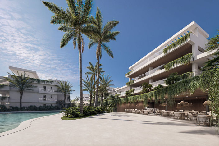 Image No.27-3 Bed Apartment for sale