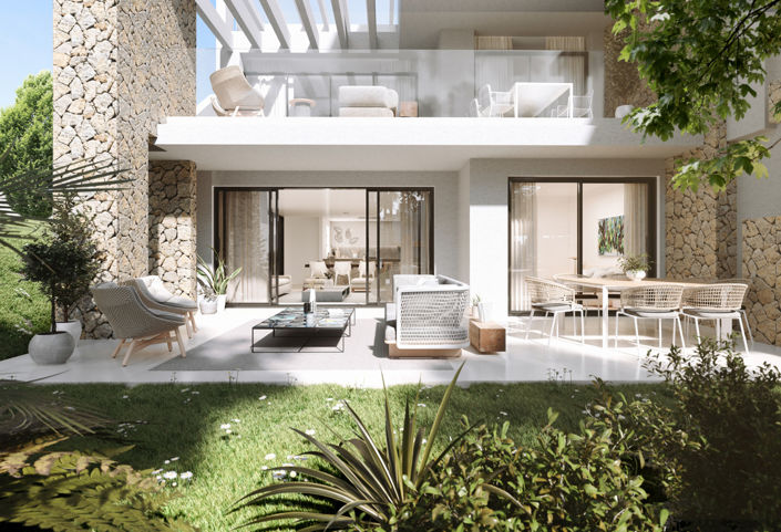 Image No.3-3 Bed Apartment for sale