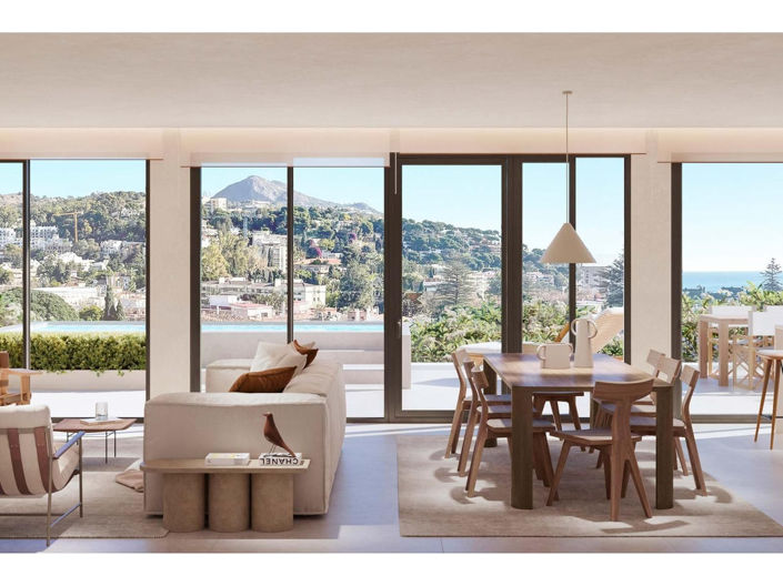 Image No.2-3 Bed Apartment for sale