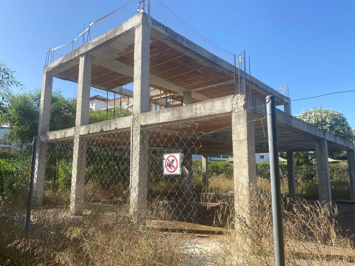Image No.6-Plot for sale