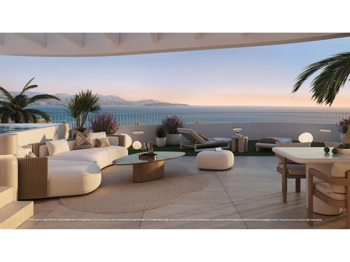 Image No.3-3 Bed Apartment for sale