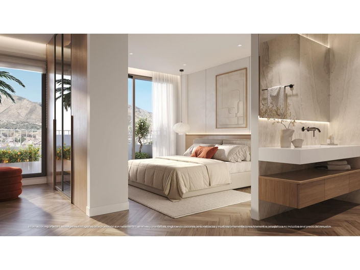 Image No.5-3 Bed Apartment for sale