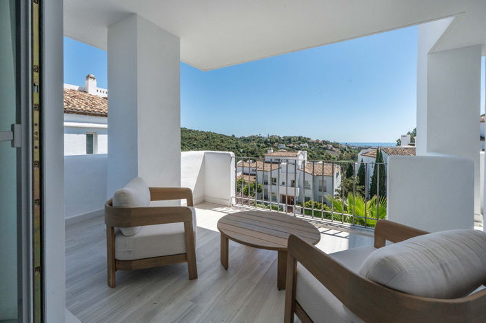 Image No.13-Appartement de 3 chambres à vendre à Benahavis