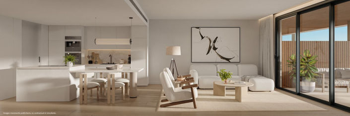 Image No.2-2 Bed Apartment for sale