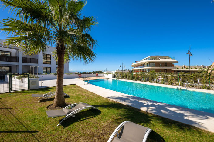 Image No.2-3 Bed Apartment for sale