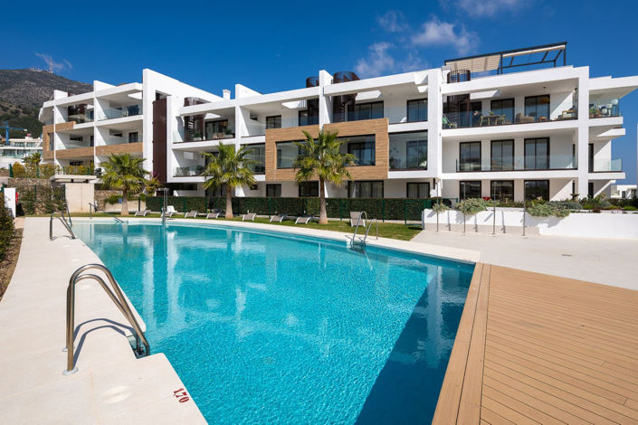 Image No.24-3 Bed Apartment for sale
