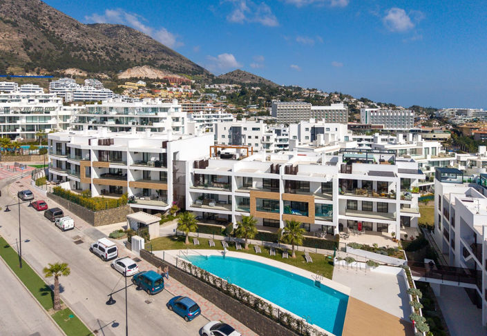 Image No.24-2 Bed Apartment for sale