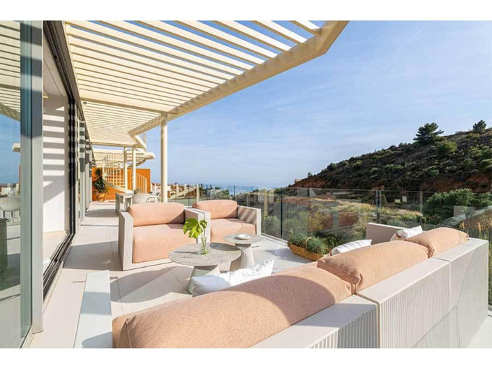 Image No.2-3 Bed Apartment for sale