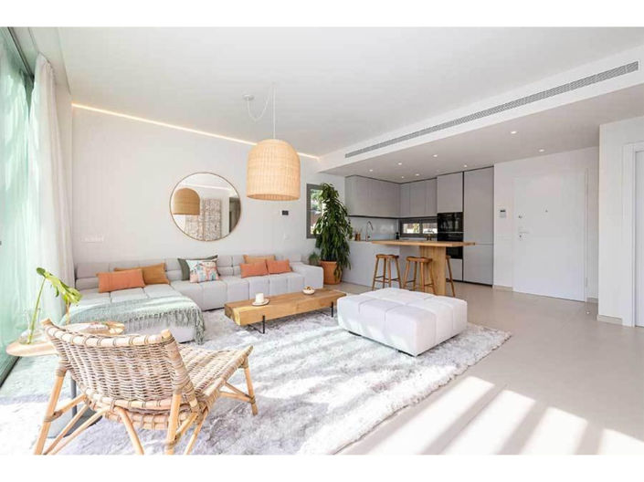 Image No.3-3 Bed Apartment for sale