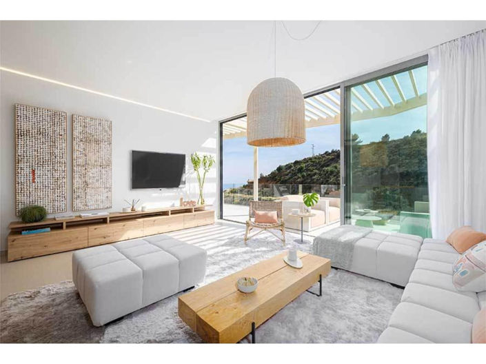 Image No.4-3 Bed Apartment for sale