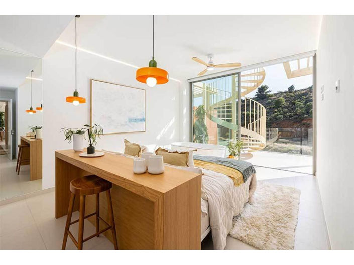 Image No.5-3 Bed Apartment for sale