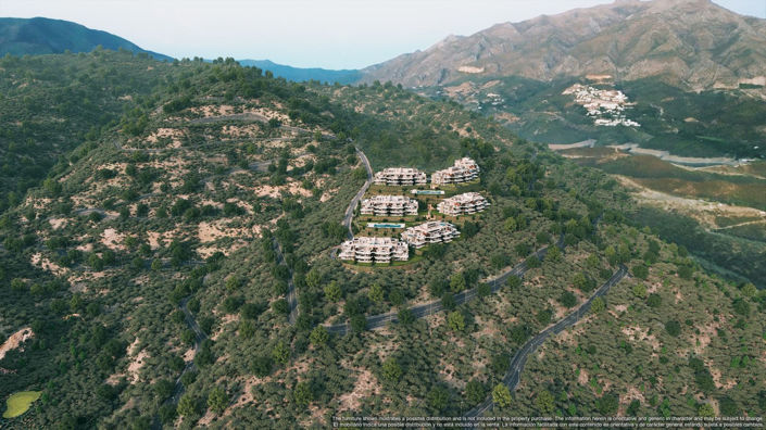 Image No.33-Appartement de 3 chambres à vendre à Benahavis