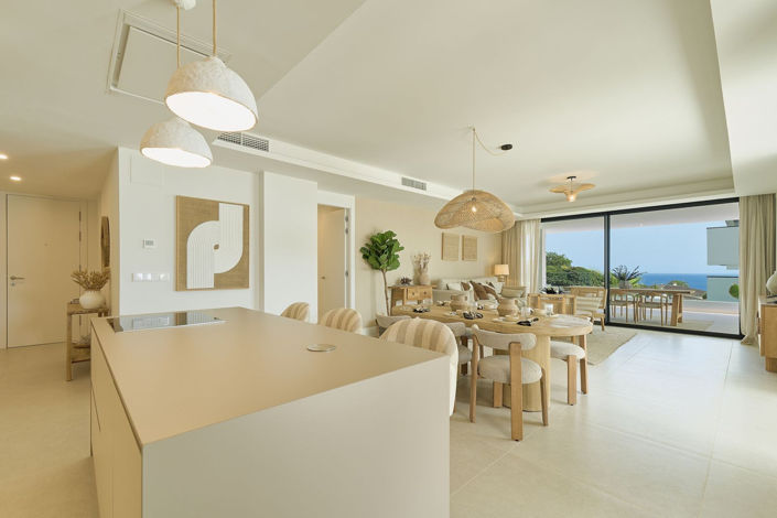 Image No.3-3 Bed Apartment for sale