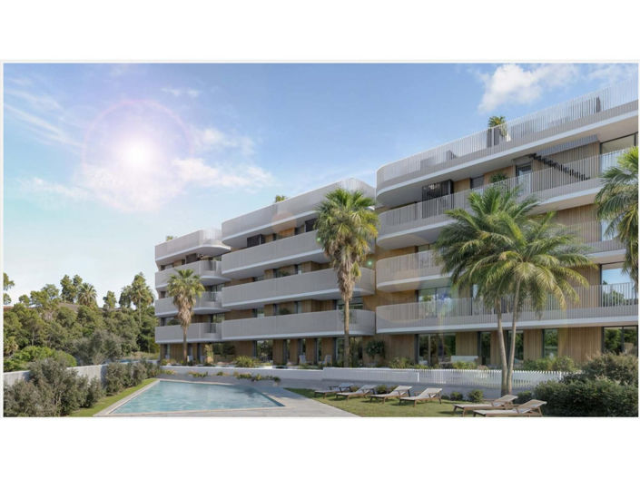 Image No.10-2 Bed Apartment for sale