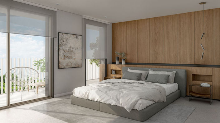 Image No.5-2 Bed Apartment for sale
