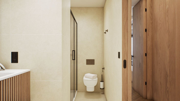 Image No.19-5 Bed Apartment for sale