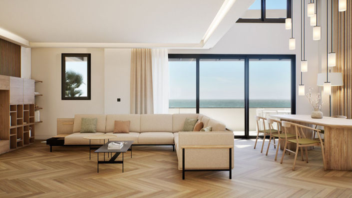 Image No.5-5 Bed Apartment for sale