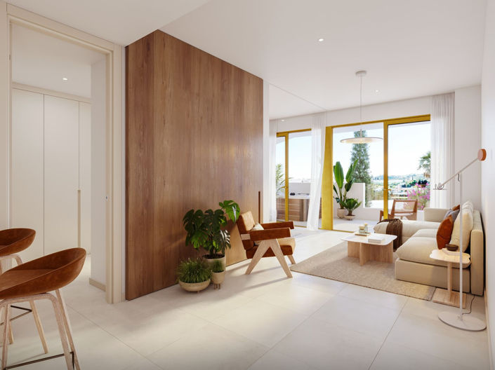 Image No.12-3 Bed Apartment for sale