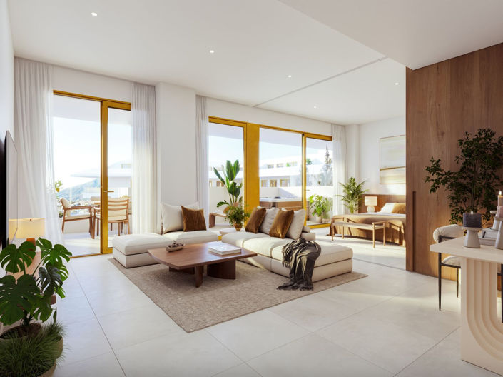 Image No.16-3 Bed Apartment for sale
