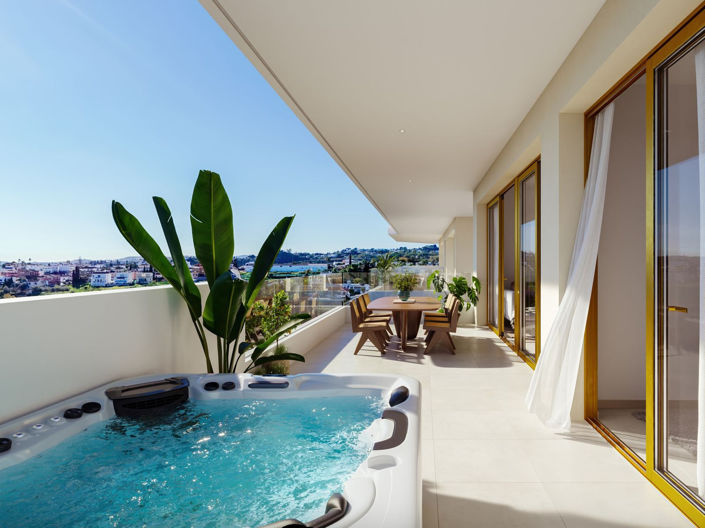 Image No.7-3 Bed Apartment for sale