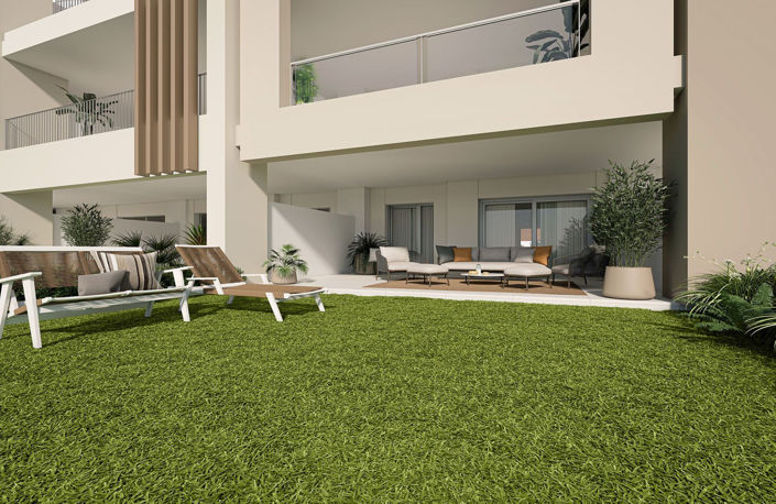 Image No.19-2 Bed Apartment for sale