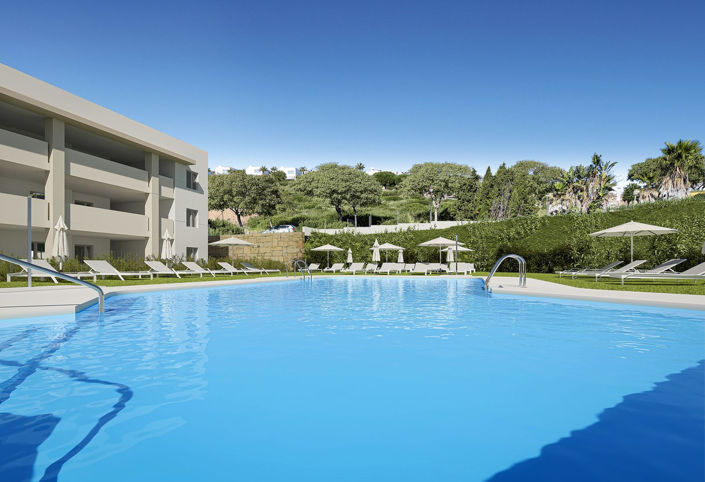 Image No.2-2 Bed Apartment for sale