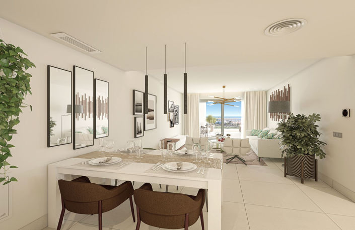 Image No.4-2 Bed Apartment for sale