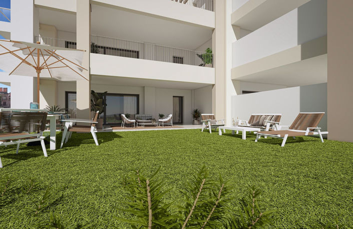 Image No.20-2 Bed Apartment for sale