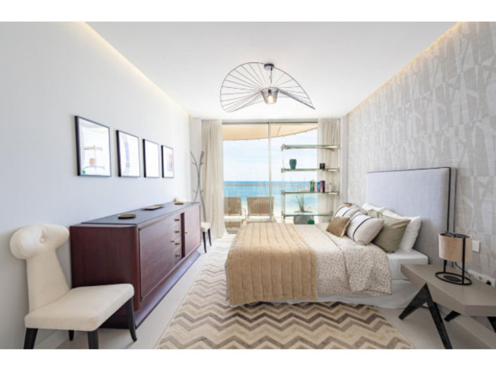 Image No.12-3 Bed Apartment for sale