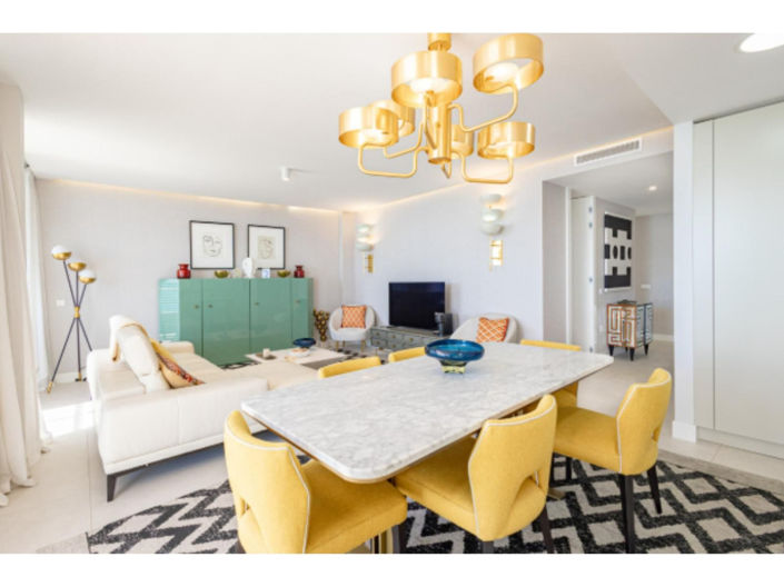 Image No.7-3 Bed Apartment for sale
